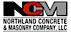 Northland Concrete and Masonry logo