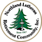 Northland Lutheran Retirement Community logo