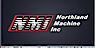 Northland Machine logo