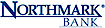 Northmark Bank logo