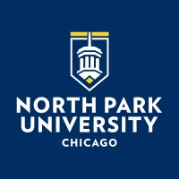 North Park University logo