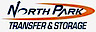 North Park Transfer logo