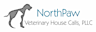 NorthPaw logo