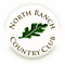 North Ranch Country Club logo