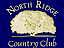 North Ridge Country Club logo