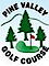 North Ridge Golf Club logo