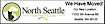 North Seattle Veterinary Clinic logo