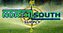 North South logo