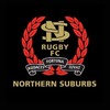 Northern Suburbs Rugby Football Club logo