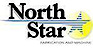 North Star Fabricators logo