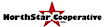 NorthStar Cooperative logo