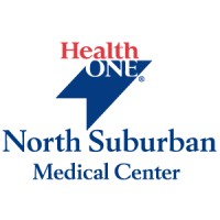 North Suburban Medical logo