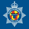 Northumbria Police logo