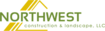 Northwest Construction & Landscape logo