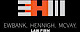 Ewbank & Hennigh logo