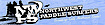 Northwest Paddle Surfers logo