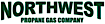 Northwest Propane Gas logo