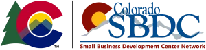 Colorado Small Business Development Center logo