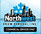 Northwest Snow Removal logo