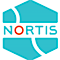 Nortis logo