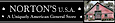 Norton''s USA logo