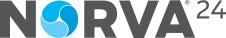 Norva24 Group logo