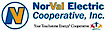 Norval Electric Cooperative logo