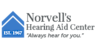 Norvells Hearing Aid Center logo