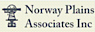 Norway Plains Associates logo