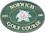 Norwich Golf Course logo