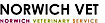 Norwich Veterinary Service logo