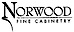 Norwood Fine Cabinetry logo