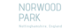 Norwood Park Events logo