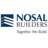 Nosal Builders logo