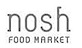 Nosh Food Market logo