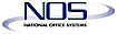 NOS logo