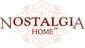 Nostalgia Home Fashions logo