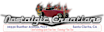 Nostalgic Creations logo