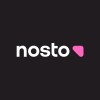 Nosto logo