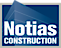 Notias Construction logo