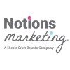 Notions Marketing logo