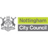 Nottingham City Council logo