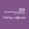 Nottinghamshire Healthcare NHS Foundation Trust logo