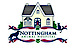 Nottingham Animal Hospital logo