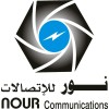 Nour Communications logo