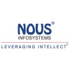 Nous Infosystems logo