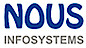 Nous Infosystems logo