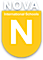 Nova International School Skopje logo