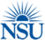 Nova Southeastern University logo