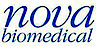 Nova Biomedical logo